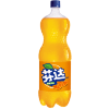 COFCO Fanta - Напиток безалкогольный газированный Фанта., купить с доставкой на дом фото 12 — Корейские товары для всей семьи(КорОпт)