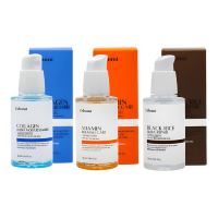 Eshumi Ultra Repair Ampoule Essence - Ампульная эссенция, 50 мл