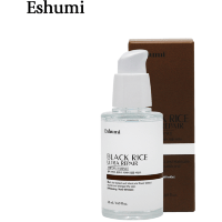 Eshumi Black rice Ultra Repair Ampoule Essence - Ампульная эссенция с экстрактом черного риса 50 мл