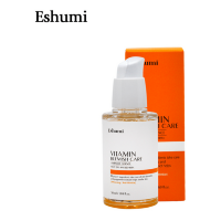 Eshumi Ultra Repair Ampoule Essence - Ампульная эссенция, 50 мл