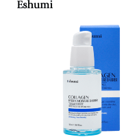 Eshumi Black rice Ultra Repair Ampoule Essence - Ампульная эссенция с экстрактом черного риса 50 мл