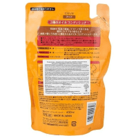 Kumano Deve 3 Natural Oils Conditioner - Кондиционер для сухих волос с 3 видами масел, без силикона, 400гр.