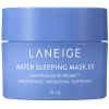 Laneige Water Sleeping Mask - Ночная восстанавливающая маска 15мл., купить с доставкой на дом фото 2 — Корейские товары для всей семьи(КорОпт)