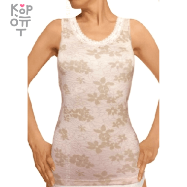 Майка женская. Ю.Корея    — Корейские товары для всей семьи(КорОпт)