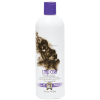 1 All Systems Crisp Coat Shampoo - Шампунь для жесткой шерсти на растительной основе 3,78л.