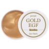 Petitfee Gold & EGF Eye & Spot Patch - Патчи под глаза с частичками золота и фактором EGF против морщин 60шт. фото 1 &mdash; Корейские товары для всей семьи(КорОпт)
