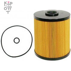 F611/FE611J JS Asakashi (вставка) - Фильтр топливный, купить с доставкой на дом фото 1 &mdash; Корейские товары для всей семьи(КорОпт)