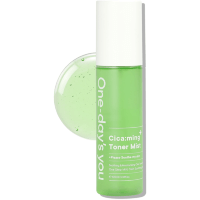 ONE-DAY'S YOU Cicaming Toner Mist - Тонер-мист для лица с центеллой 100 мл
