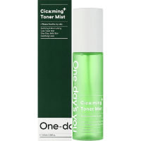 ONE-DAY'S YOU Cicaming Toner Mist - Тонер-мист для лица с центеллой 100 мл
