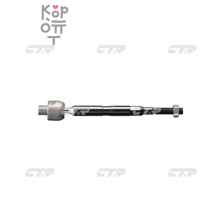 Тяга рулевой рейки CRHO-42 53010-SXS-A02 / 53010-SXS-A01 CTR