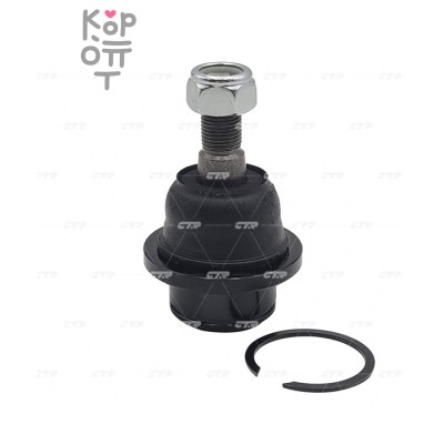 Шаровая опора CBMZ-36 ZZP0-34-550B, 7L5Z3050A, ZZP0-34-550 BT-50 нижняя CTR