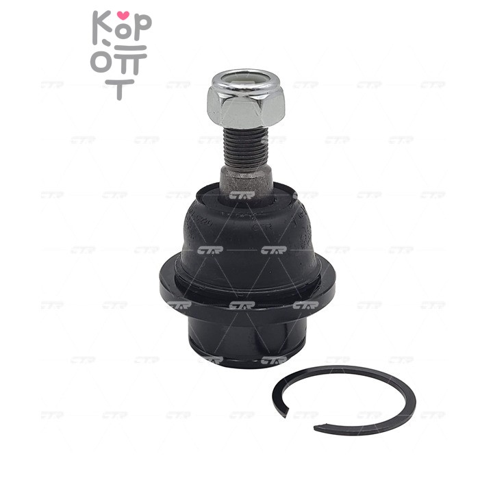 Шаровая опора CBMZ-36 ZZP0-34-550B, 7L5Z3050A, ZZP0-34-550 BT-50 нижняя CTR