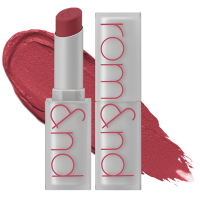 Rom&Nd  Zero Matte Lipstick - Матовая кремовая помада 3гр.