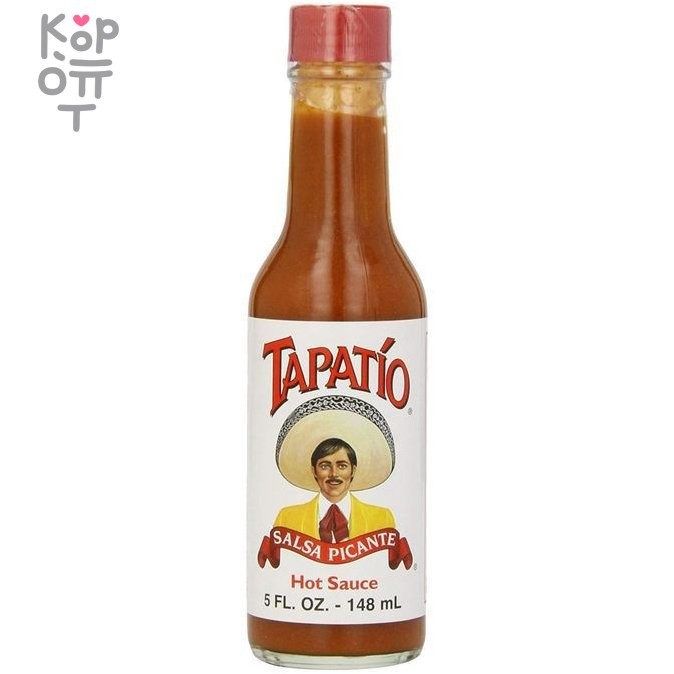 Соус острый, Tapatio