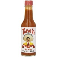 Tapatio Соус острый