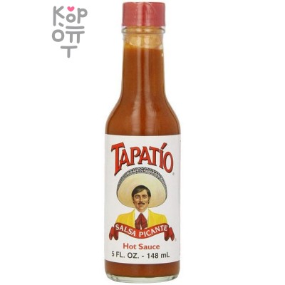 Tapatio Соус острый