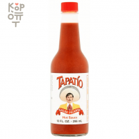 Соус острый, Tapatio
