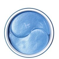 Beauugreen Coral &Aqua Hydrogel Eye Patch - Гидрогелевые патчи для глаз с экстрактом Морских Водорослей и Коралла 90гр.