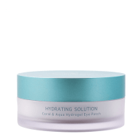 Beauugreen Coral &Aqua Hydrogel Eye Patch - Гидрогелевые патчи для глаз с экстрактом Морских Водорослей и Коралла 90гр.