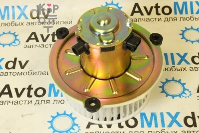 Моторчик печки MHT401K / AD-IS06 1-83561-092-0 24V ISUZU FRR / CXZ с крыльчаткой