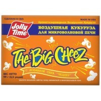 Jolly Time Попкорн, 99 г
