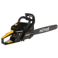 Huter BS-52 Бензопила