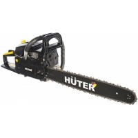 Huter BS-52 Бензопила