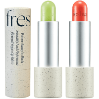 Freshian Sensual Vegan Lip Balm -  Веганский увлажняющий бальзам для губ 3,3гр.