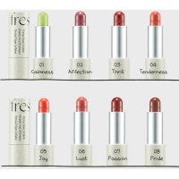 Freshian Sensual Vegan Lip Balm -  Веганский увлажняющий бальзам для губ 3,3гр.