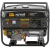 Бензиновый генератор Huter DY8000LXA (с АВР), купить с доставкой на дом фото 1 — Корейские товары для всей семьи(КорОпт)