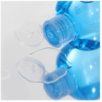 Tenzero Moisture Collagen Cleansing Water - Мицеллярная вода с гидролизованным коллагеном 500 мл