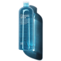 Tenzero Moisture Collagen Cleansing Water - Мицеллярная вода с гидролизованным коллагеном 500 мл