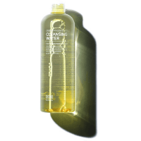 Tenzero Moisture Collagen Cleansing Water - Мицеллярная вода с гидролизованным коллагеном 500 мл