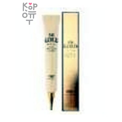 Anjo Professional 24K Gold Anti-Wrinkle Eye Cream - Крем для глаз против морщин с 24-каратным золотом 40 мл