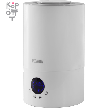 Увлажнитель воздуха Ресанта УВ-4 — Корейские товары для всей семьи(КорОпт)