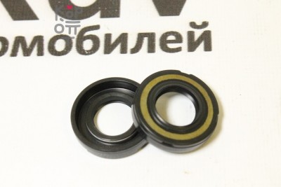 Сальник 18.7x35x7 19019964B рулевой рейки NAK