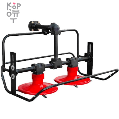 Роторная косилка РК-850В-14 для МК-8000 Huter — Корейские товары для всей семьи(КорОпт)