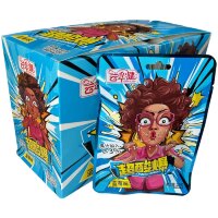 Леденцы супер кислые YunHuaJian Sour Candy со вкусом Периска