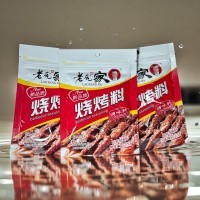 Приправа для Барбекю Lao Pang Jia, 30гр.