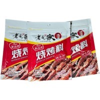Приправа для Барбекю Lao Pang Jia, 30гр.