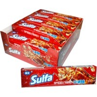 Жевательная конфета Suifa Candy - со вкусом Персика