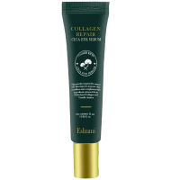 Eshumi Eye Serum - Восстанавливающая сыворотка для глаз с роликовым аппликатором 25мл.