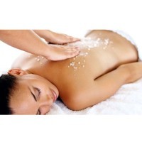 Argussy Vit-C Brightening Booster Spa Salt - Осветляющая СПА-соль с Витамином С, 300гр.