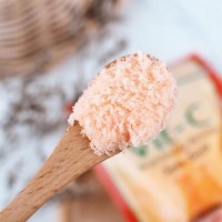 Argussy Vit-C Brightening Booster Spa Salt - Осветляющая СПА-соль с Витамином С, 300гр.