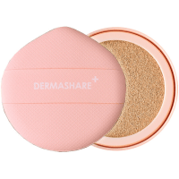 Dermashare Propolis Long Wear Serum Cushion 23 Natural - Сыворотка-кушон для лица с экстрактом прополиса натурально-бежевый оттенок 15 гр