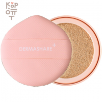 Dermashare Propolis Long Wear Serum Cushion - Сыворотка-кушон для лица с экстрактом Прополиса 15гр.