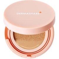 Dermashare Propolis Long Wear Serum Cushion 23 Natural - Сыворотка-кушон для лица с экстрактом прополиса натурально-бежевый оттенок 15 гр