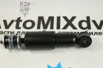 Амортизатор кабины 133010 / SA043 MC012599, MC024168, MC044599 FV413 MITSUBISHI FUSO 10т передний AUROCHS