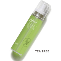 Tenzero Hydrating Hyaluronic Mist - Увлажняющий мистс гилауроновой кислотой для кожи лица, шеи и декольте 120 мл