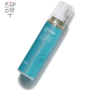 Tenzero Mist - Мист для кожи лица, шеи и декольте 120мл. — Корейские товары для всей семьи(КорОпт)